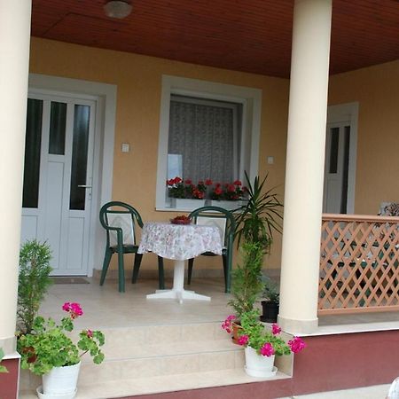 Ferienwohnung Eliza Vendeghaz Hajdúszoboszló Exterior foto