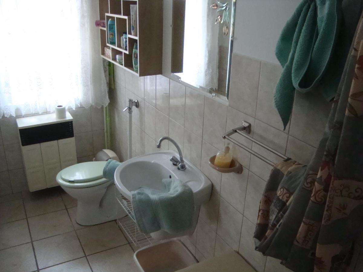 Ferienwohnung Eliza Vendeghaz Hajdúszoboszló Exterior foto